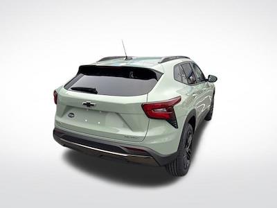 Used 2024 Chevrolet Trax ACTIV for sale #2604501 - photo 2