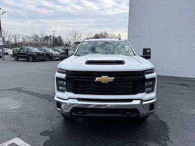 New 2026 Chevrolet Silverado 2500 Regular Cab Service Truck for sale #260451 - photo 2