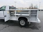 New 2026 Chevrolet Silverado 2500 Regular Cab Service Truck for sale #260451 - photo 17