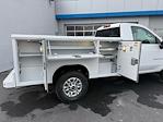 New 2026 Chevrolet Silverado 2500 Regular Cab Service Truck for sale #260451 - photo 19