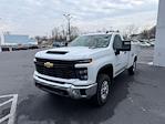 New 2026 Chevrolet Silverado 2500 Regular Cab Service Truck for sale #260451 - photo 3