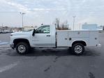 New 2026 Chevrolet Silverado 2500 Regular Cab Service Truck for sale #260451 - photo 4