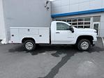 New 2026 Chevrolet Silverado 2500 Regular Cab Service Truck for sale #260451 - photo 8