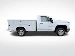 New 2026 Chevrolet Silverado 2500 Regular Cab Service Truck for sale #260452 - photo 8