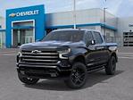 New 2026 Chevrolet Silverado 1500 High Country Crew Cab for sale #260453 - photo 6