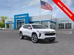 New 2026 Chevrolet Trax LT for sale #260454 - photo 1