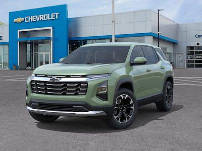 New 2026 Chevrolet Equinox - photo 1