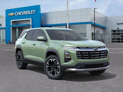 New 2026 Chevrolet Equinox - photo 1