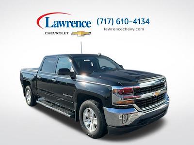 Used 2017 Chevrolet Silverado 1500 - photo 1