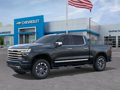 New 2026 Chevrolet Silverado 1500 High Country Crew Cab for sale #260458 - photo 1