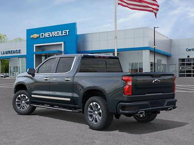 New 2026 Chevrolet Silverado 1500 High Country Crew Cab for sale #260458 - photo 2