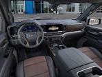 New 2026 Chevrolet Silverado 1500 High Country Crew Cab for sale #260458 - photo 15