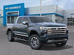 New 2026 Chevrolet Silverado 1500 High Country Crew Cab for sale #260458 - photo 7