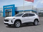 New 2026 Chevrolet Trax LS for sale #260459 - photo 3