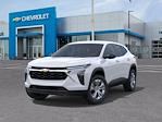 New 2026 Chevrolet Trax LS for sale #260459 - photo 6