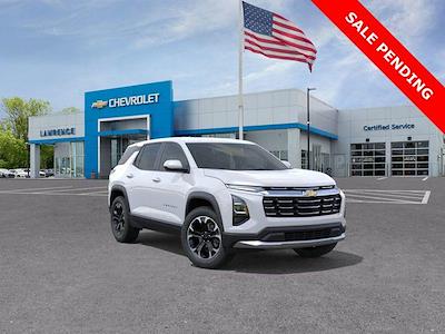 New 2026 Chevrolet Equinox LT for sale #260462 - photo 1