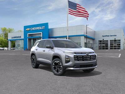 New 2026 Chevrolet Equinox LT for sale #260464 - photo 1