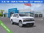 New 2026 Chevrolet Tahoe Premier for sale #260466 - photo 1