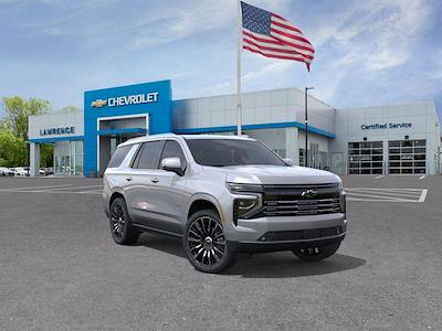 New 2026 Chevrolet Tahoe High Country for sale #260467 - photo 1