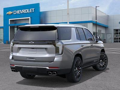 New 2026 Chevrolet Tahoe High Country for sale #260467 - photo 2