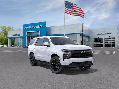 New 2026 Chevrolet Tahoe RST for sale #260469 - photo 1