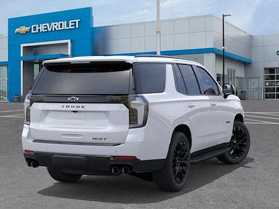 New 2026 Chevrolet Tahoe RST for sale #260469 - photo 2