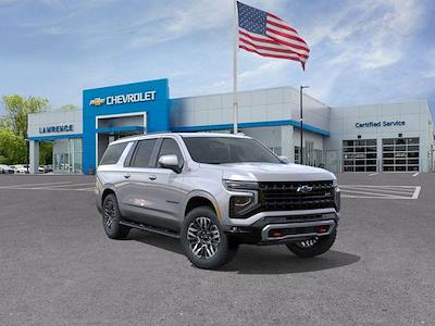 New 2026 Chevrolet Suburban Z71 for sale #260470 - photo 1