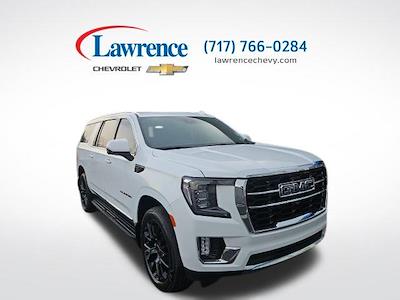 Used 2024 GMC Yukon XL SLT for sale #2604701 - photo 1