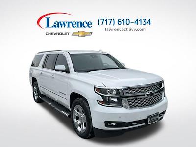 Used 2018 Chevrolet Suburban LT for sale #2604702 - photo 1
