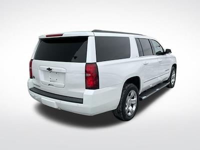 Used 2018 Chevrolet Suburban LT for sale #2604702 - photo 2