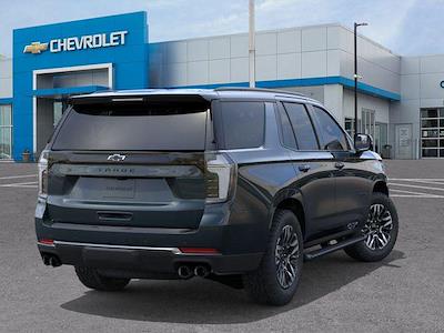 New 2026 Chevrolet Tahoe Z71 for sale #260471 - photo 2