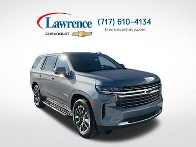 Used 2021 Chevrolet Tahoe LT for sale #2604711 - photo 1