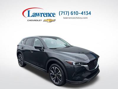Used 2023 Mazda CX-5 - photo 1