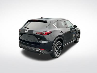 Used 2023 Mazda CX-5 - photo 1