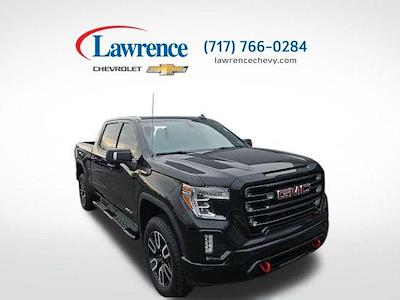 Used 2021 GMC Sierra 1500 AT4 Crew Cab for sale #2604731 - photo 1