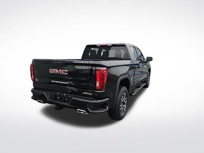 Used 2021 GMC Sierra 1500 AT4 Crew Cab for sale #2604731 - photo 2
