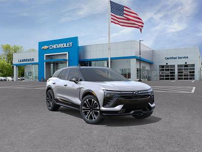 New 2026 Chevrolet Blazer EV SS for sale #260475 - photo 1