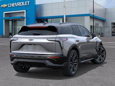 New 2026 Chevrolet Blazer EV SS for sale #260475 - photo 2