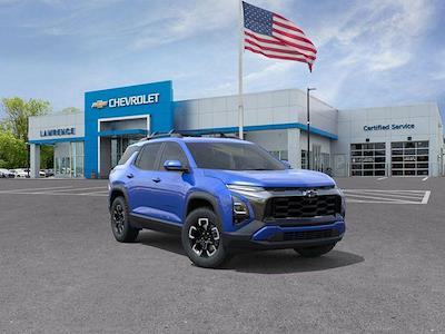 New 2026 Chevrolet Equinox ACTIV for sale #260476 - photo 1