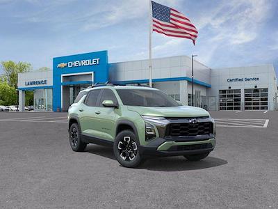 New 2026 Chevrolet Equinox ACTIV for sale #260479 - photo 1
