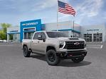 New 2026 Chevrolet Silverado 2500 ZR2 Crew Cab for sale #260480 - photo 1