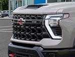 New 2026 Chevrolet Silverado 2500 ZR2 Crew Cab for sale #260480 - photo 13