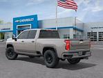 New 2026 Chevrolet Silverado 2500 ZR2 Crew Cab for sale #260480 - photo 4