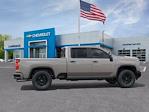 New 2026 Chevrolet Silverado 2500 ZR2 Crew Cab for sale #260480 - photo 5