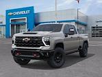 New 2026 Chevrolet Silverado 2500 ZR2 Crew Cab for sale #260480 - photo 6
