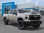 New 2026 Chevrolet Silverado 2500 ZR2 Crew Cab for sale #260480 - photo 7