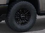 New 2026 Chevrolet Silverado 2500 ZR2 Crew Cab for sale #260480 - photo 9