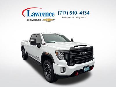 Used 2023 GMC Sierra 2500 AT4 Crew Cab for sale #2604801 - photo 1