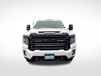 Used 2023 GMC Sierra 2500 AT4 Crew Cab for sale #2604801 - photo 2