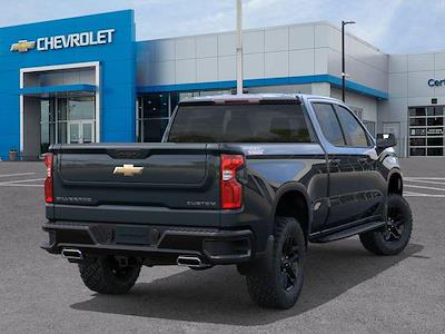 New 2026 Chevrolet Silverado 1500 Custom Crew Cab for sale #260481 - photo 2